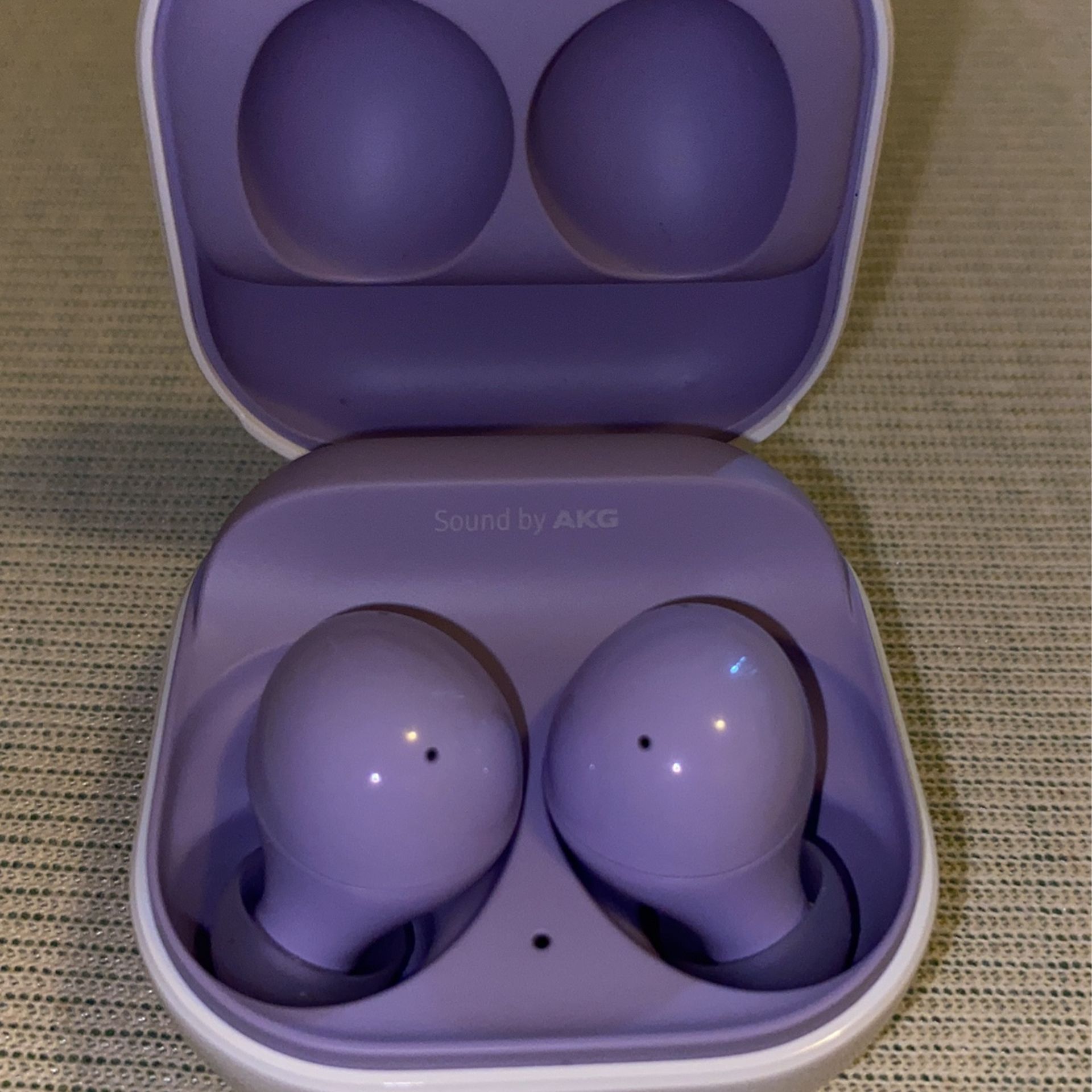 Samsung Galaxy Buds2
