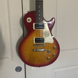 Epiphone Les Paul 100