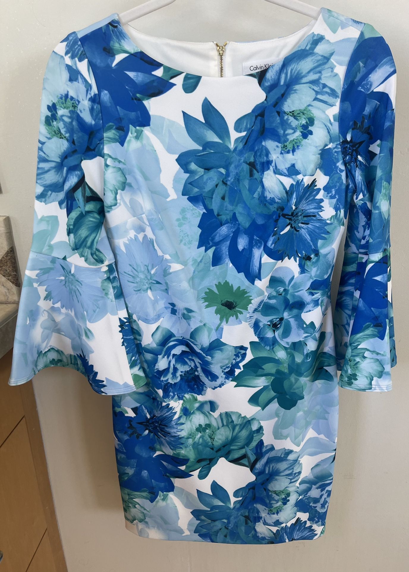 $25 New Day Dress 3/4 Sleeve Calvin Klein for Sale in Scottsdale, AZ - OfferUp $25 New Day Dress 3/4 Sleeve Calvin Klein for Sale in Scottsdale, AZ - OfferUp