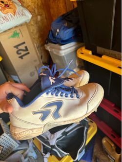Cleats