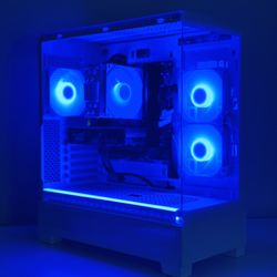 1440p Nvidia Rtx Gaming Pc