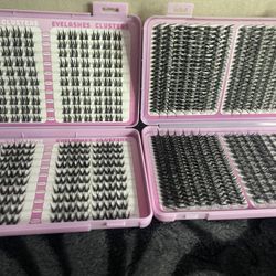 Lashes 