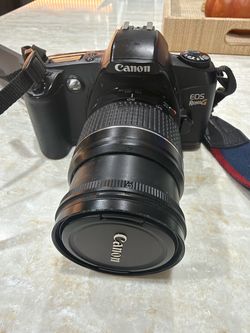 Canon EOS Rebel G 35mm Film Camera