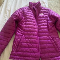 Winter Jacket
