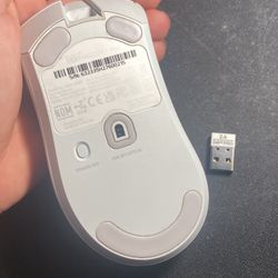 Razer Wireless Mouse