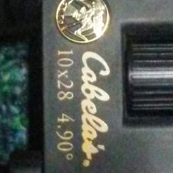 Cabela's alaskan hot sale guide binoculars