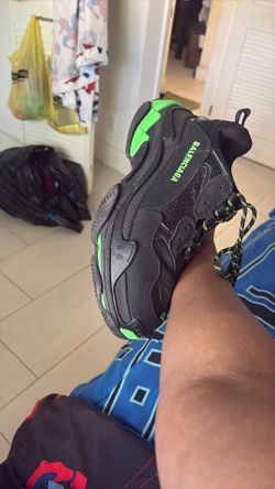 Balenciaga