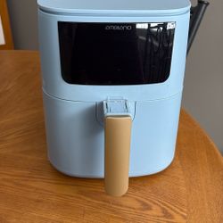Ambiano Air Fryer 