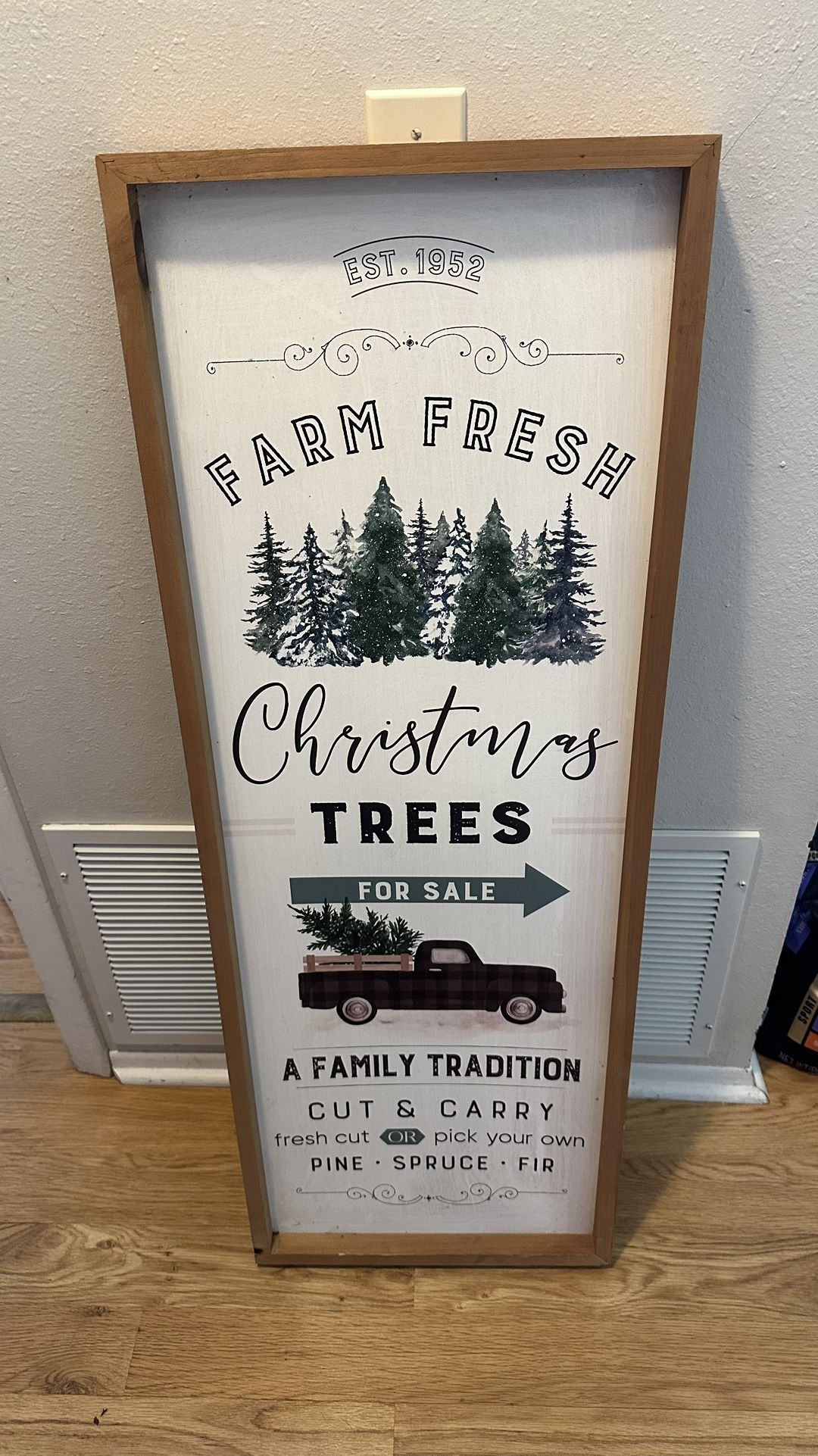 Christmas Trees Decor Hobby Lobby