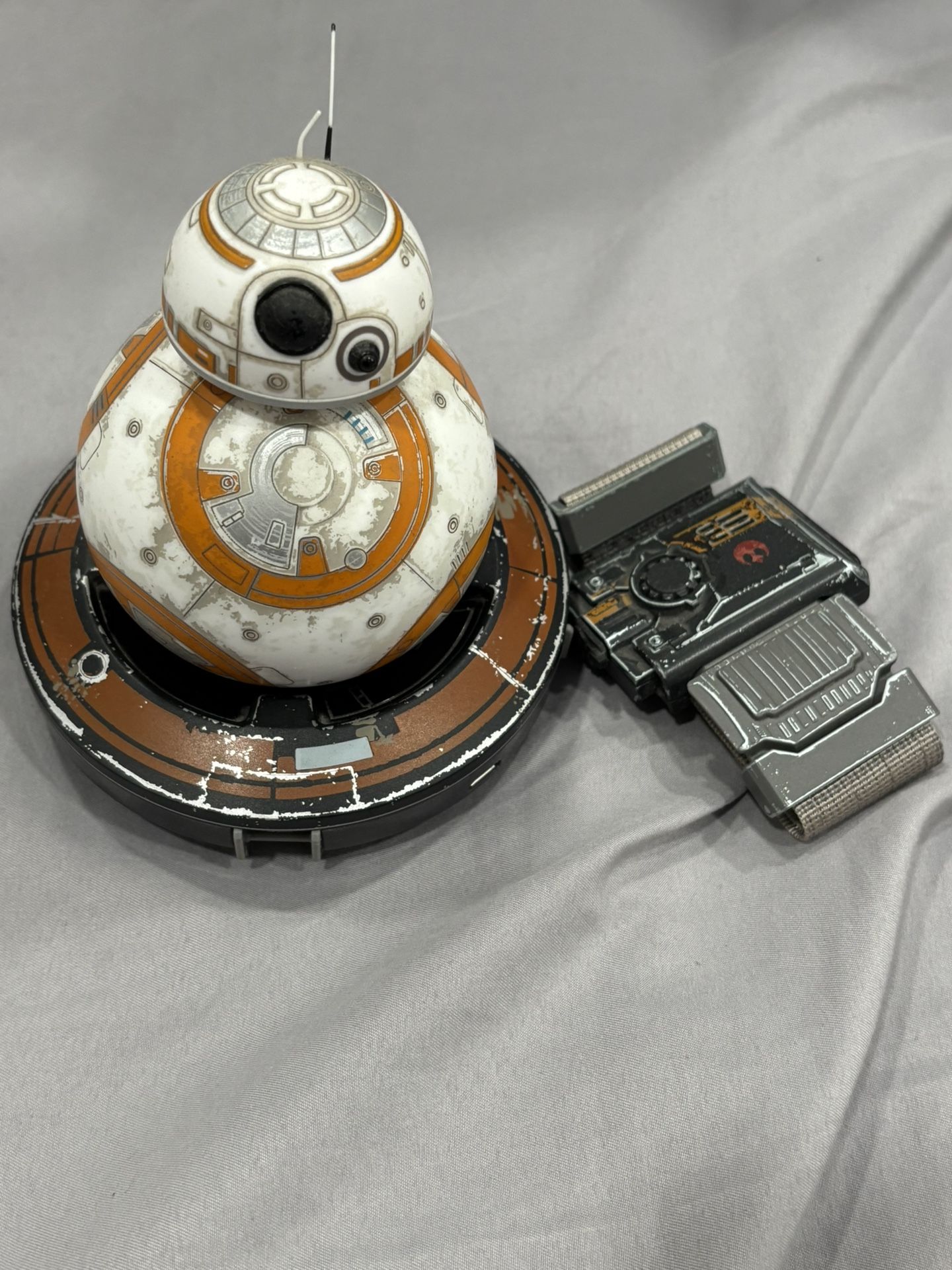 Star Wars BB8