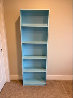 Ikea Gersby Bookshelf