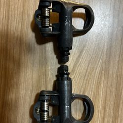 LOOK Keo Clipless Peddles 