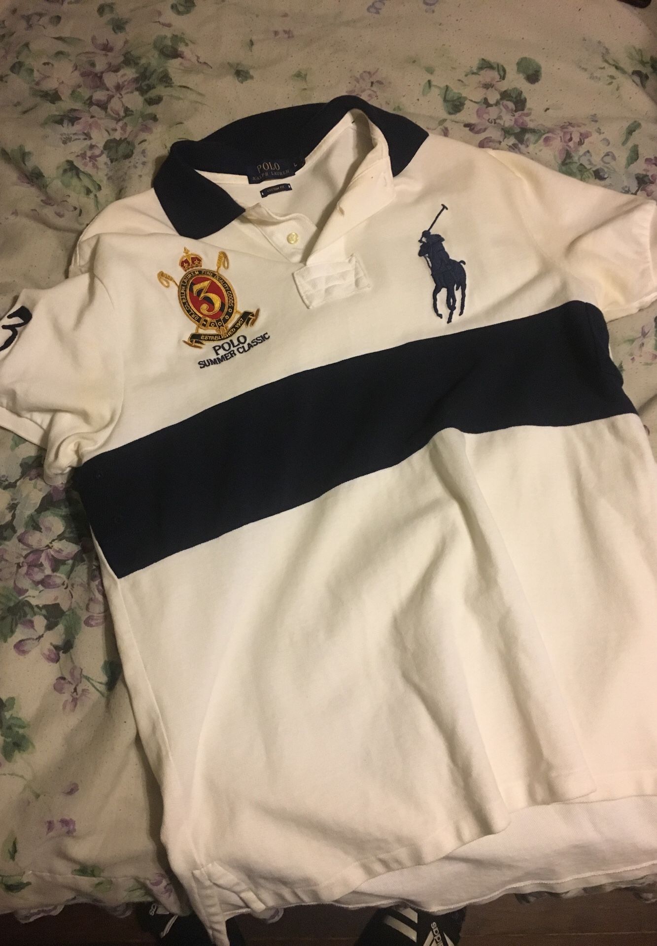 Polo Ralph Lauren