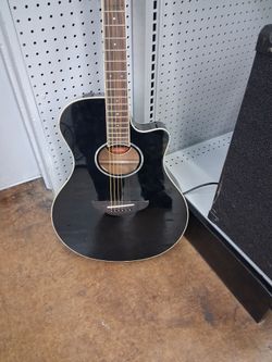 Guitar