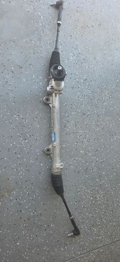 Kia Soul Rack and pinion