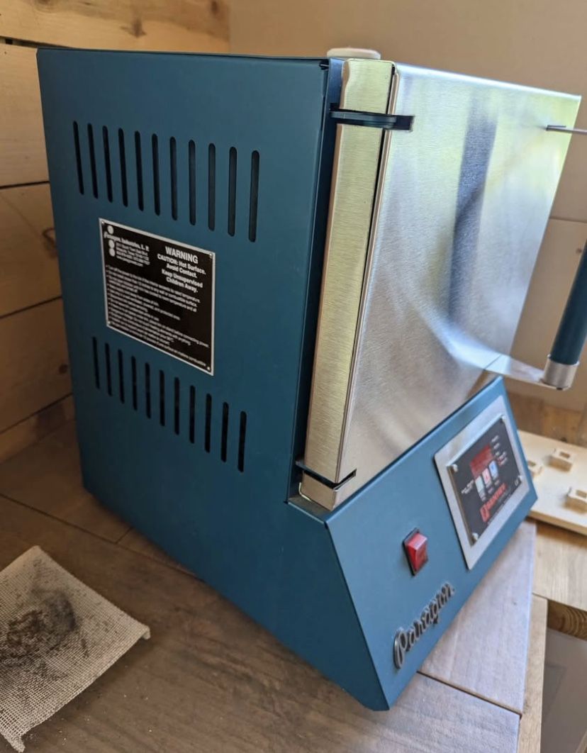 Paragon SC2 Kiln