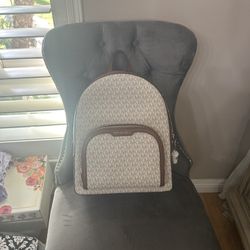 New Michael Kors Large Bag Pack