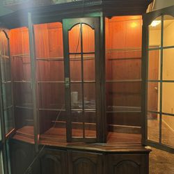 Dining Cabinet