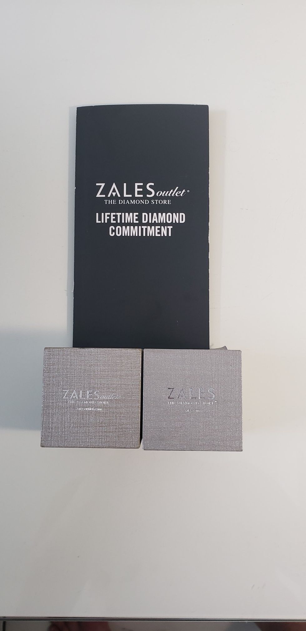 Zales Wedding Rings