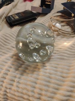 Very Interesting Paperweight