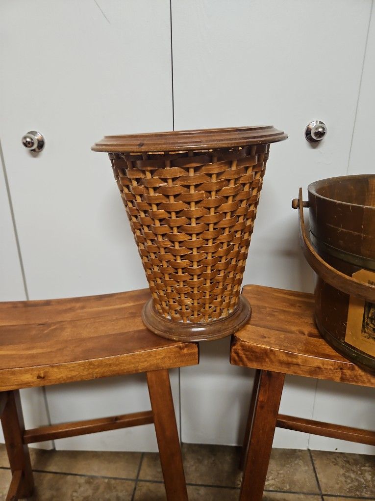 Waste Basket