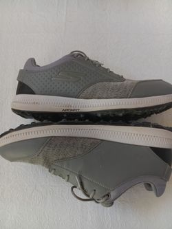 Skechers Arch Fit®. Men’s Golf Shoes 12m .