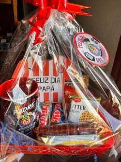 Dia del Padre — Chivas
