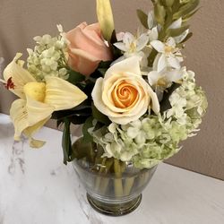 Flower Vase