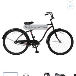 Concord 26" Pacifica Cruiser Bicycle