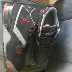 Jordan FLIGHT 23