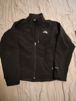 North face sz med