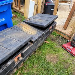 Tough Brand Workbox