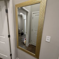 Large Mirror