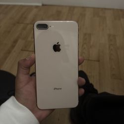 iPhone 8 Plus Unlocked 