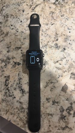 Apple Watch Series 3