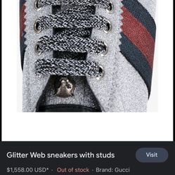 Gucci Shoes