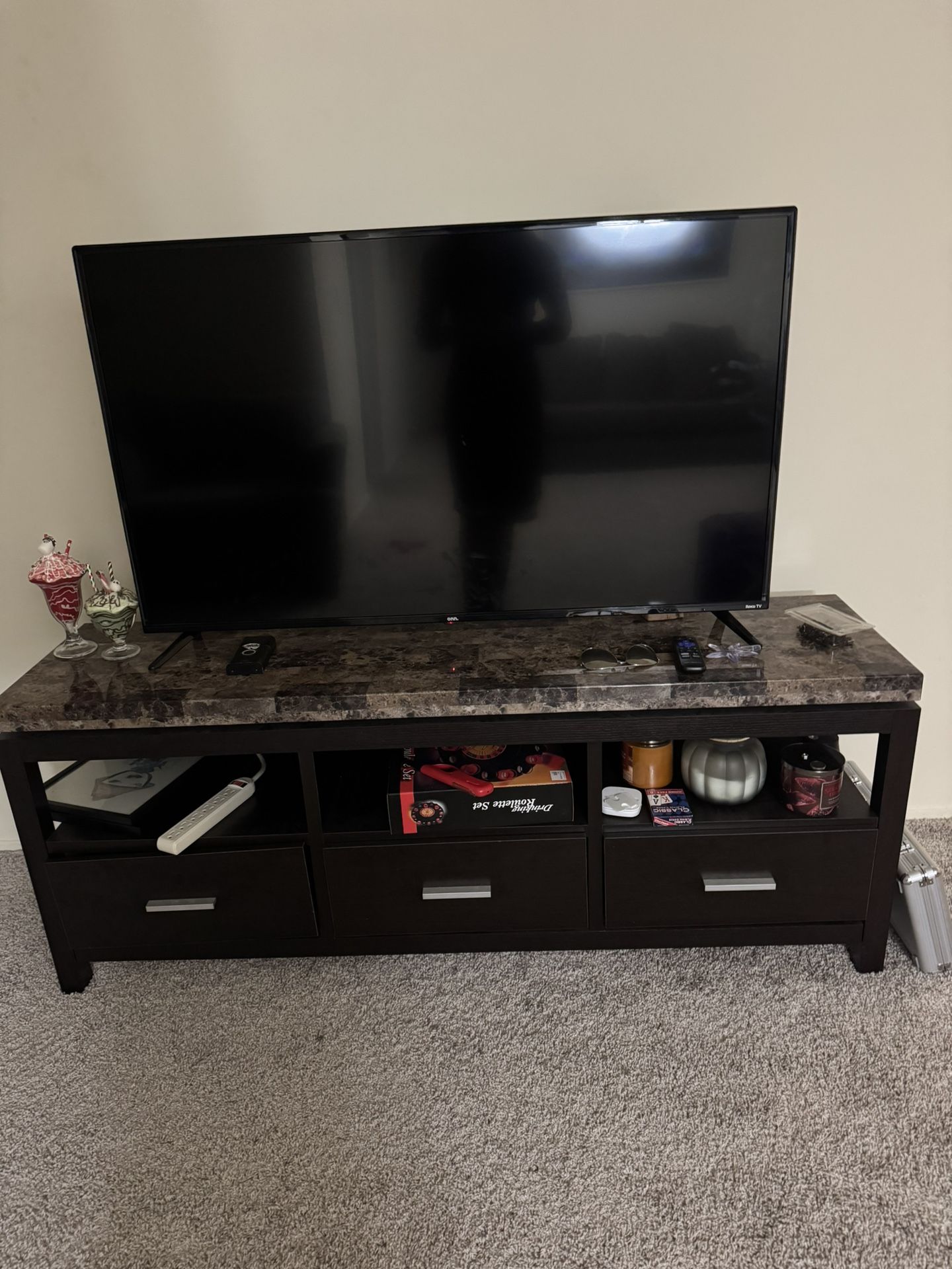 Smart Roku Tv