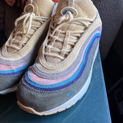 Men’s Nike Air Max
