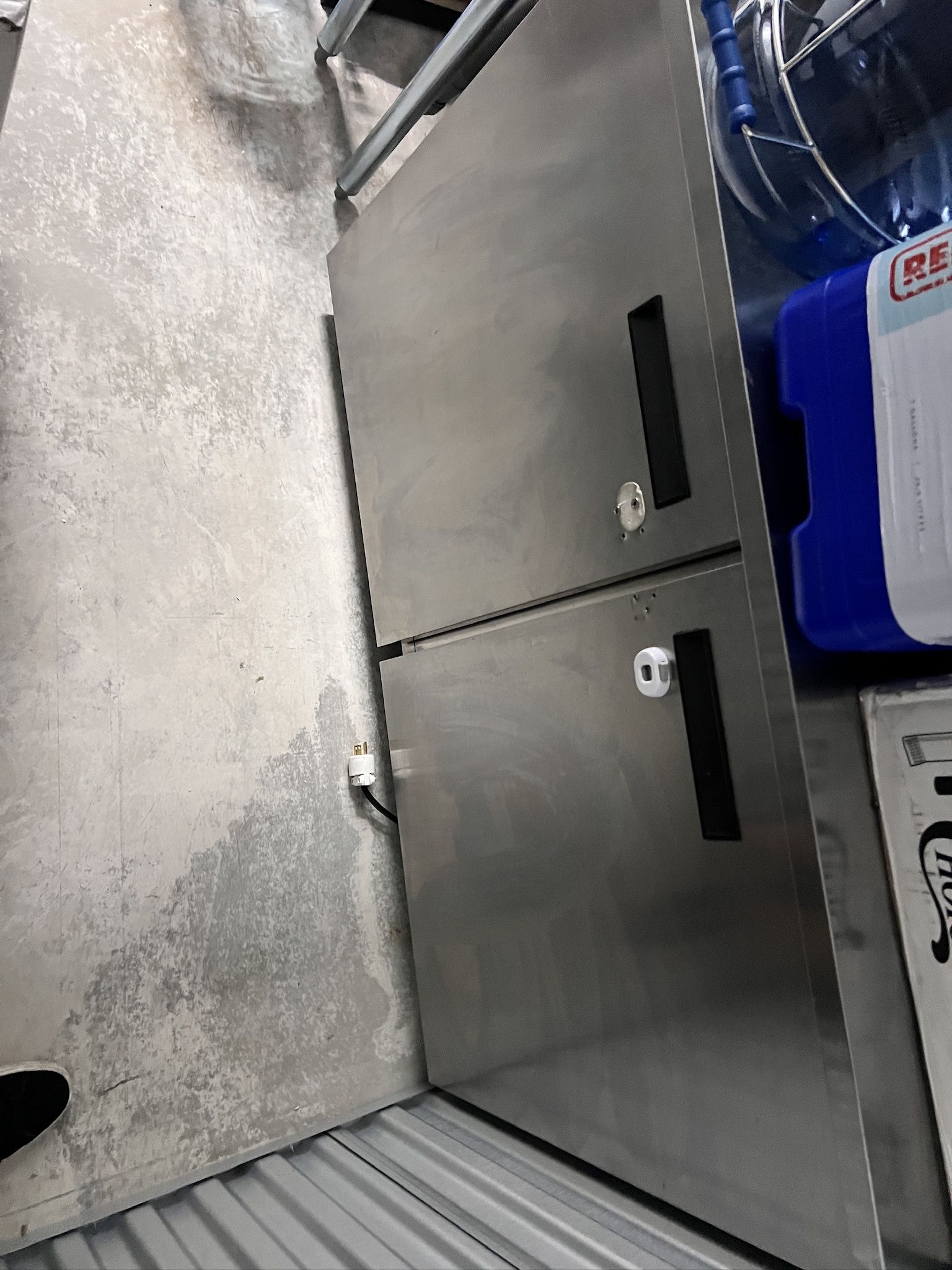 Fridge