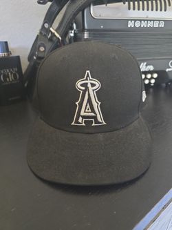 Men's Ball Cap