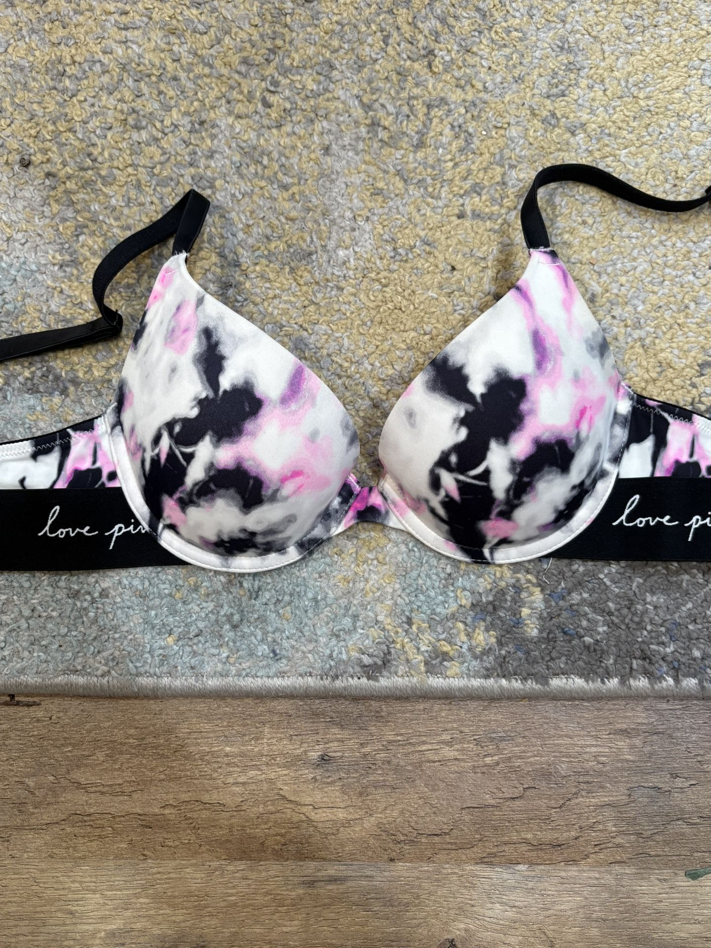 Bra