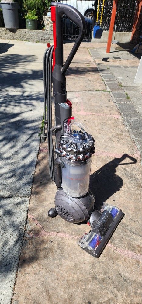 Dyson Cinetic Animal+Allergy