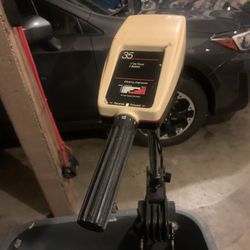 Minn Kota Electric Boat Motor