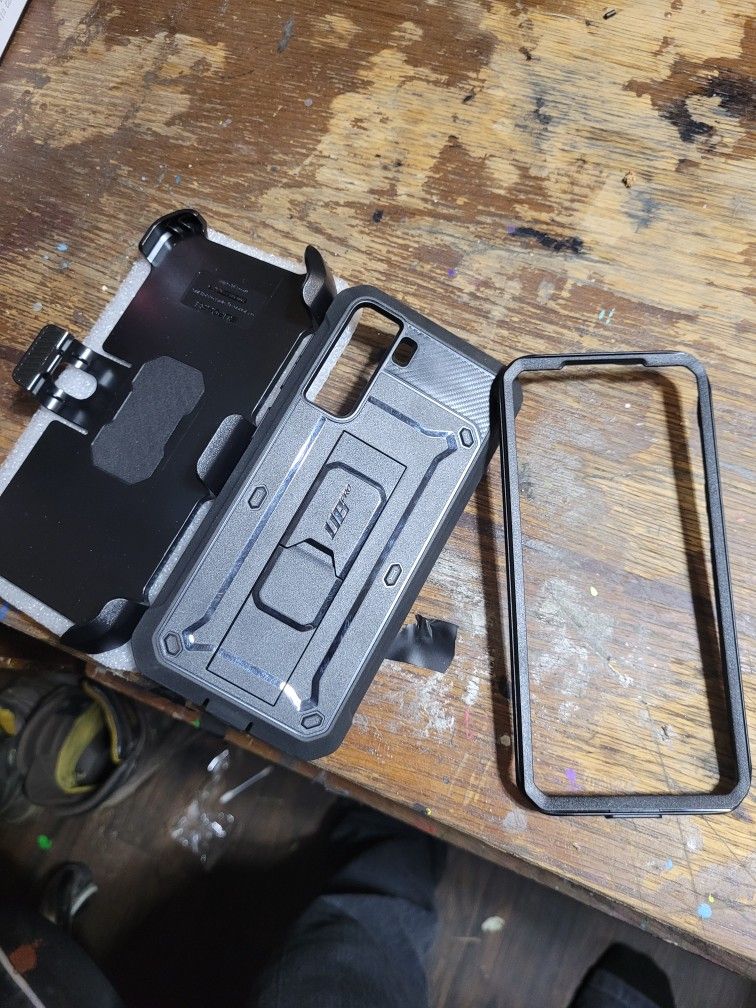 Samsung Galaxy S21 Unicorn Beatle