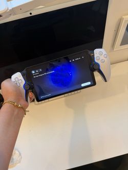 Sony PlayStation Portal Remote Player