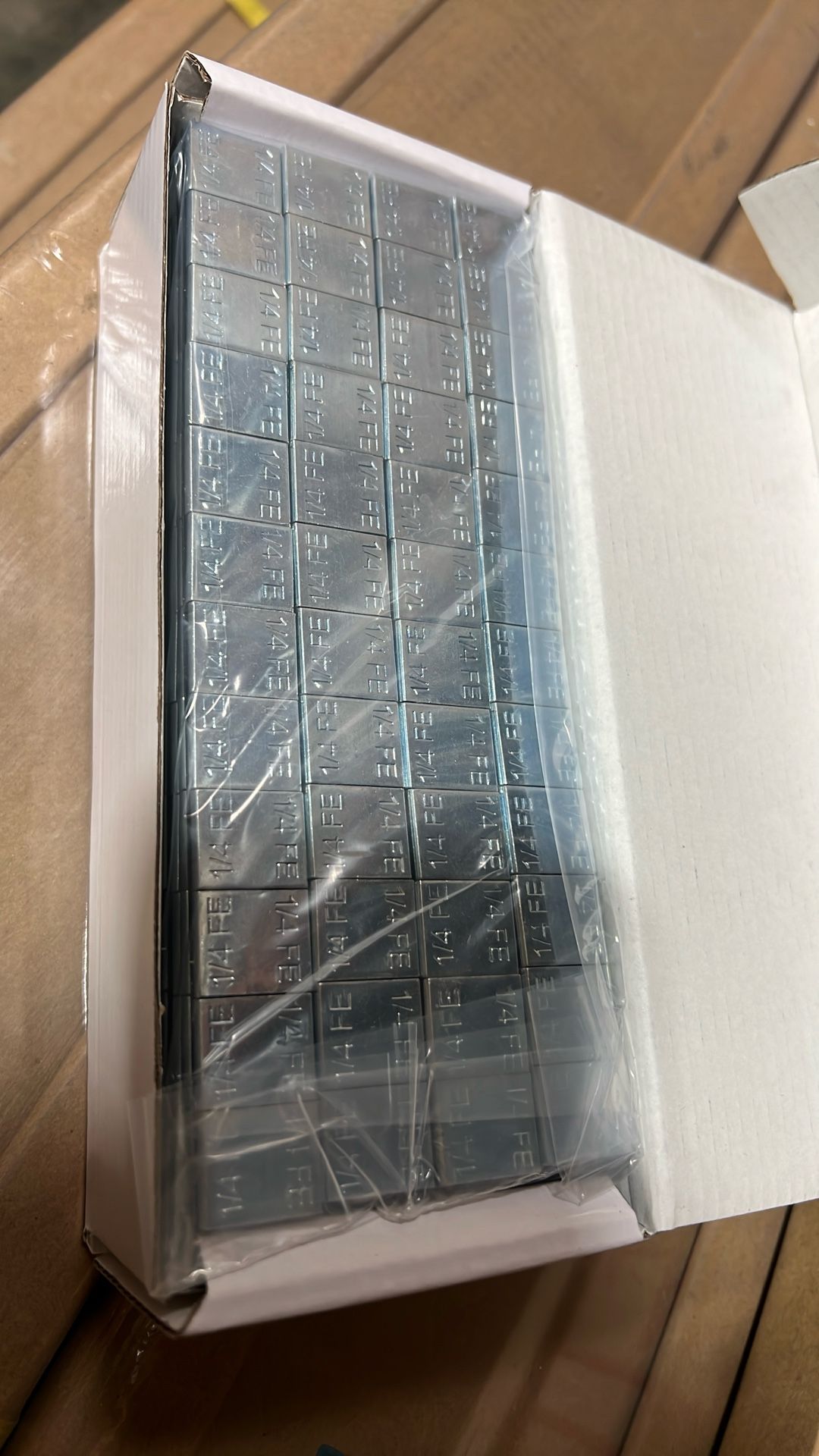 Adhesive Wheel Weight 1/4, 1/2 And 1oz In Black, Grey And Zinc 