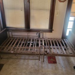 Like New ELECTRIC BED