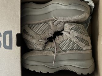 Yeezy Desert Boot Kids 