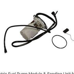 Electric Fuel pump