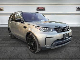 2019 Land Rover Discovery